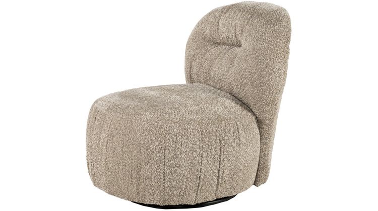 By Boo Roux Fauteuil