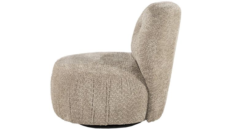 By Boo Roux Fauteuil