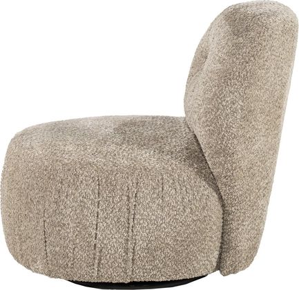 By Boo Roux Fauteuil