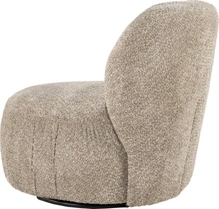 By Boo Roux Fauteuil