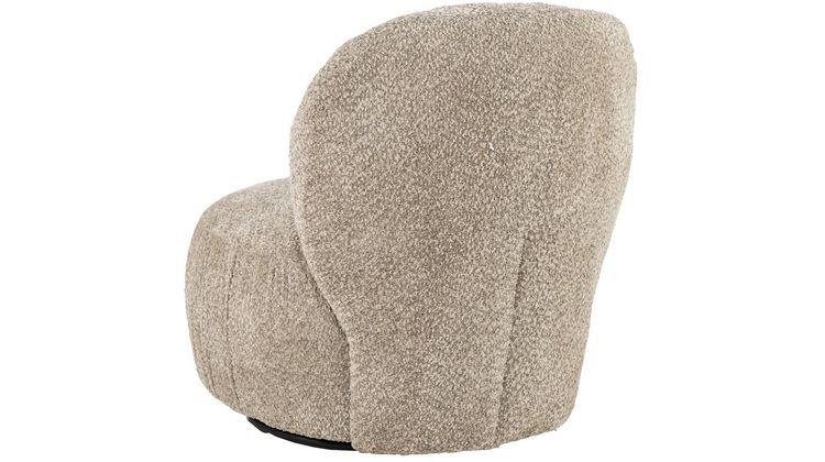 By Boo Roux Fauteuil