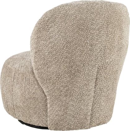 By Boo Roux Fauteuil