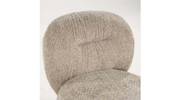 By Boo Roux Fauteuil