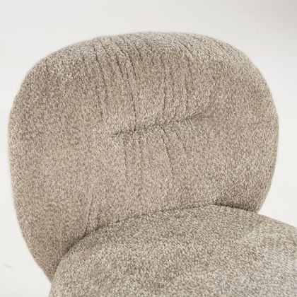 By Boo Roux Fauteuil