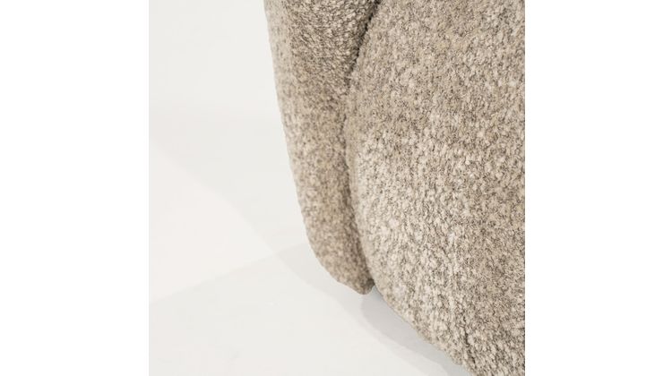 By Boo Roux Fauteuil