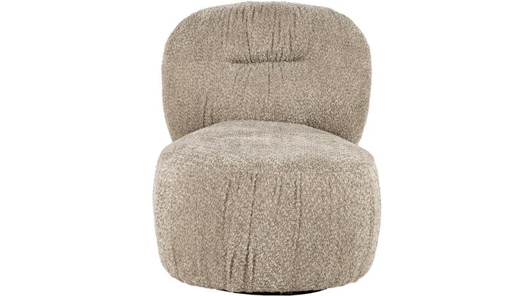 By Boo Roux Fauteuil