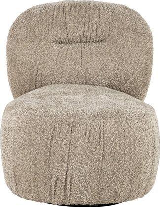 By Boo Roux Fauteuil