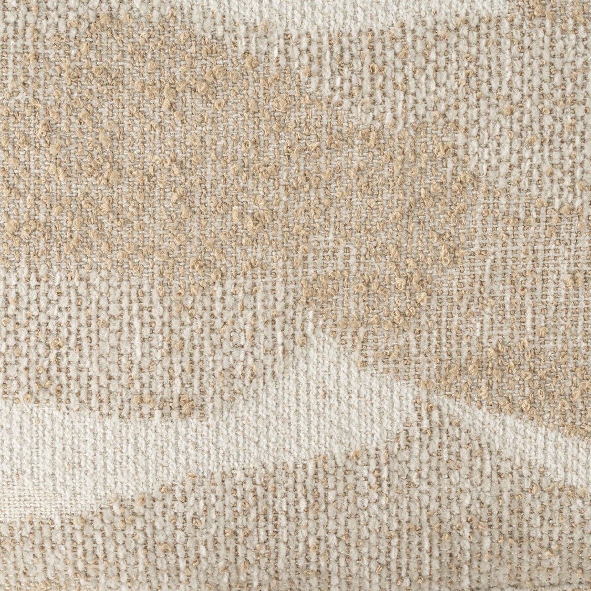 By Boo Rytm Beige Poef