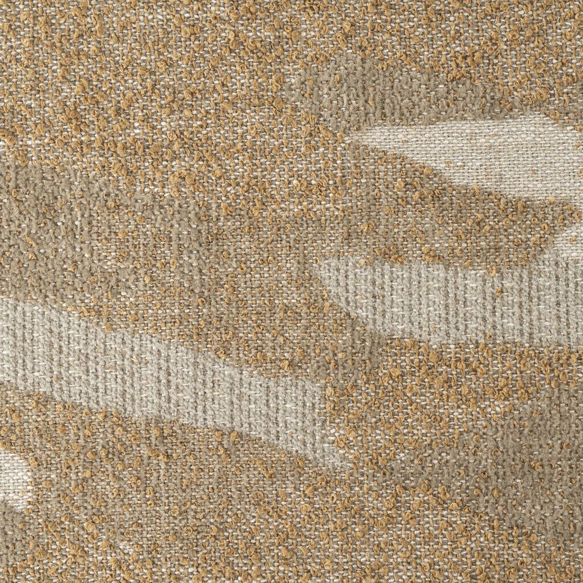 By Boo Rytm Taupe Poef