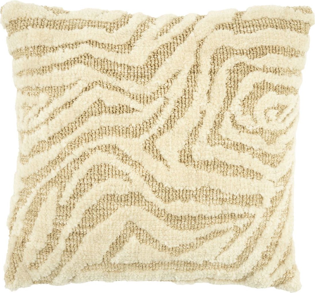 By Boo Sebra Kussen