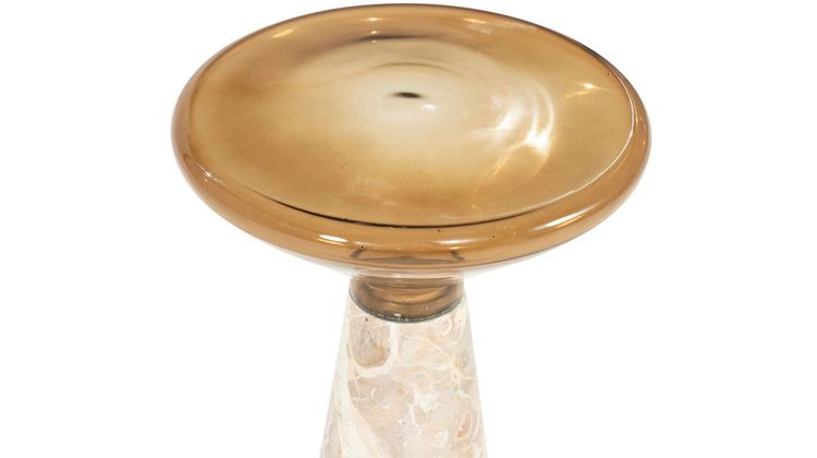 By Boo Sereno Bijzettafel