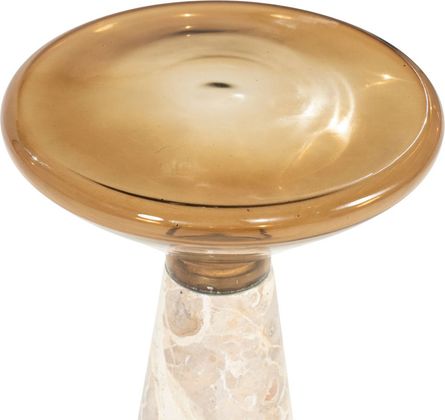 By Boo Sereno Bijzettafel