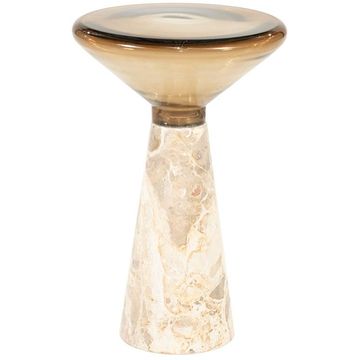 By Boo Sereno Bijzettafel