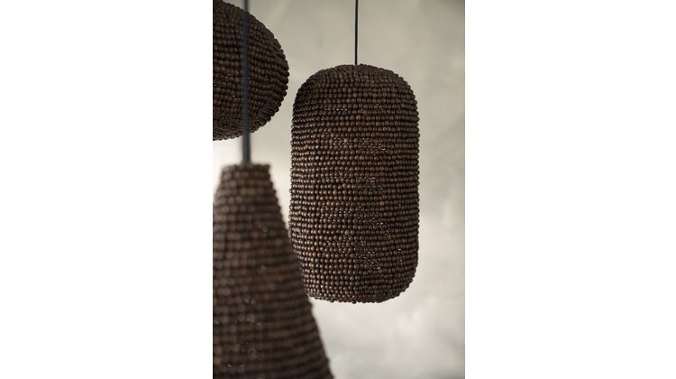 By Boo Shanga 3 Hanglamp