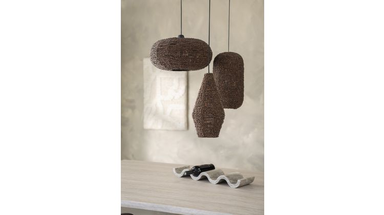 By Boo Shanga 3 Hanglamp