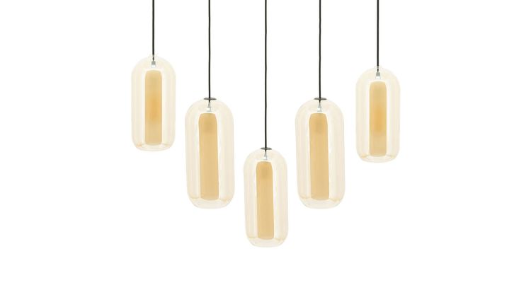 By Boo Shona Hanglamp