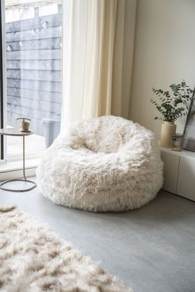 By Boo Snuzzle Fauteuil