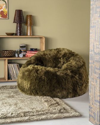 By Boo Snuzzle Fauteuil