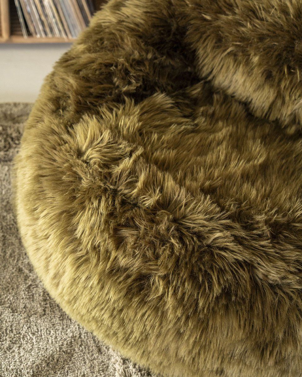 By Boo Snuzzle Fauteuil