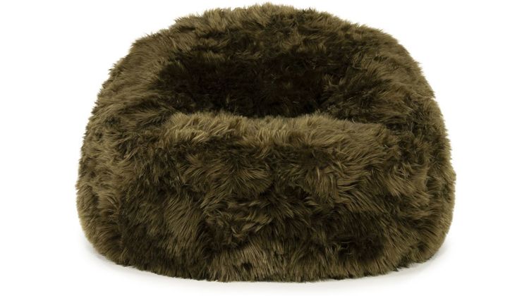 By Boo Snuzzle Fauteuil