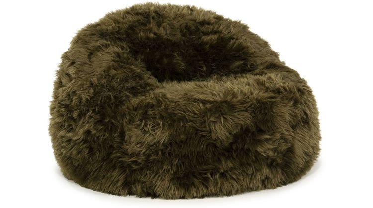 By Boo Snuzzle Fauteuil