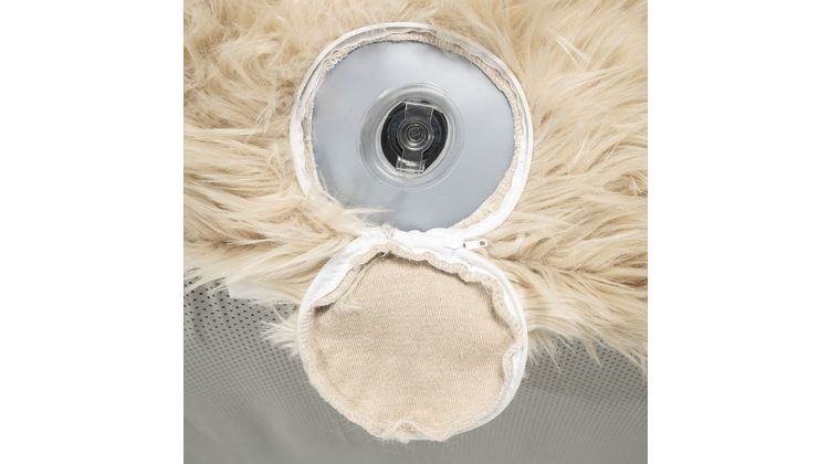 By Boo Snuzzle Fauteuil