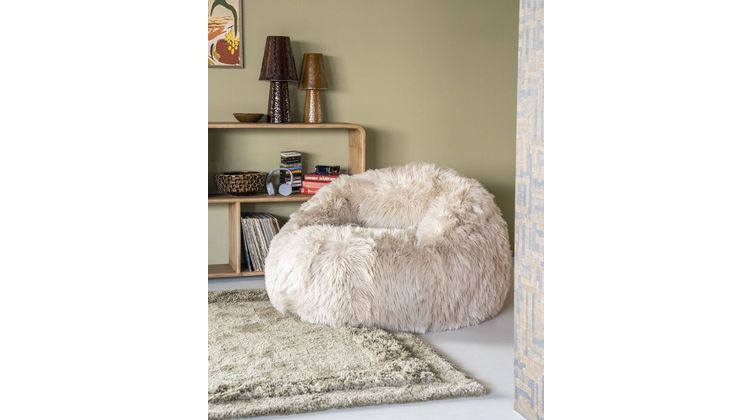 By Boo Snuzzle Fauteuil