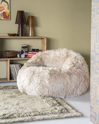 By Boo Snuzzle Fauteuil