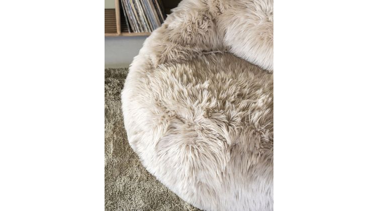 By Boo Snuzzle Fauteuil