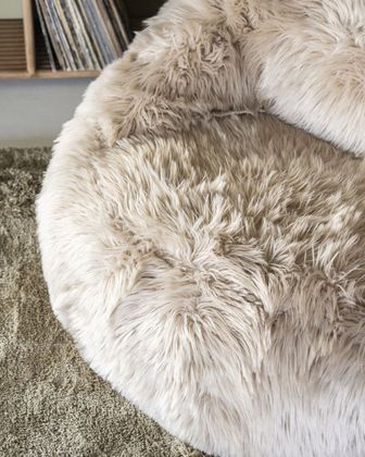 By Boo Snuzzle Fauteuil