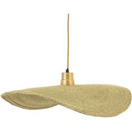By Boo Sola Natural Hanglamp