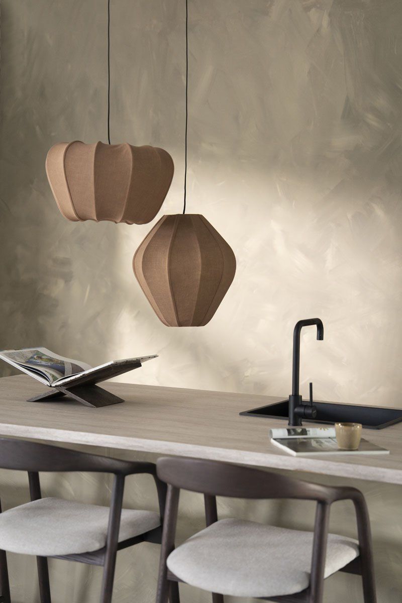 By Boo Sora 1 Hanglamp
