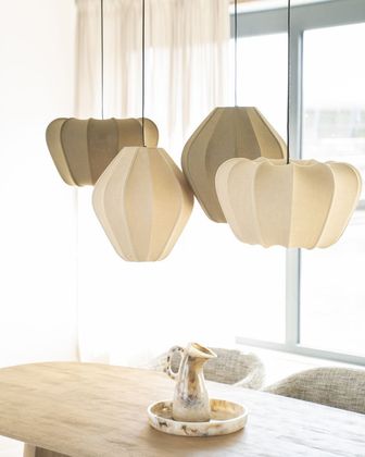 By Boo Sora 2 Hanglamp