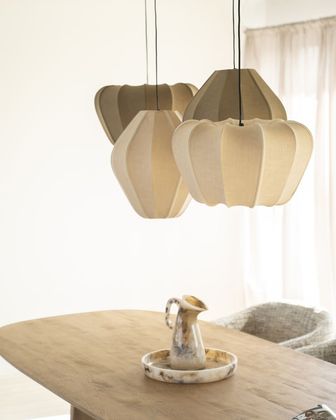 By Boo Sora 2 Hanglamp