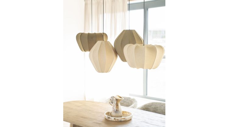 By Boo Sora 2 Hanglamp