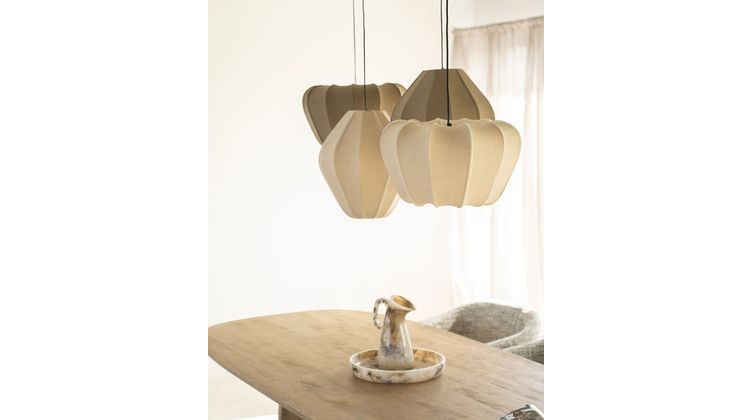 By Boo Sora 2 Hanglamp