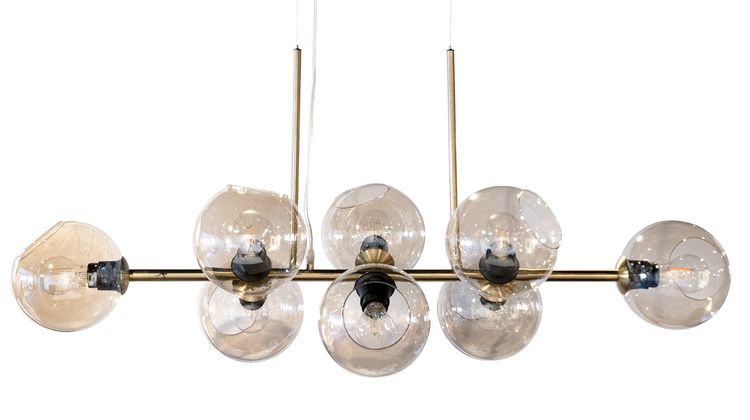 By Boo Stellar Hanglamp