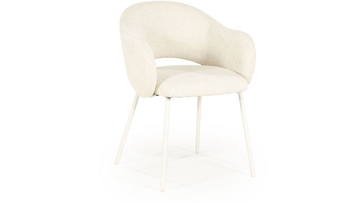 By Boo Story Eetkamerstoel