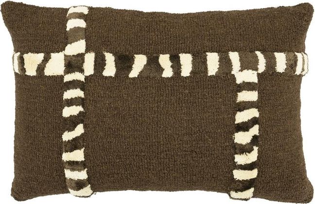 By Boo StripeScape Sierkussen