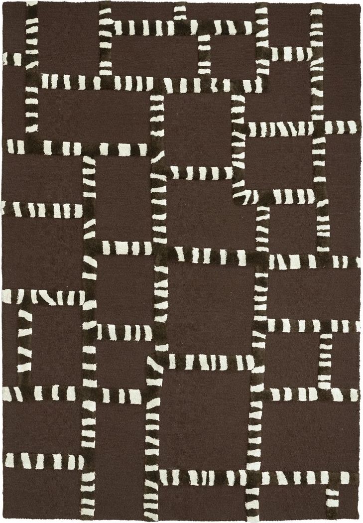By Boo StripeScape Vloerkleed