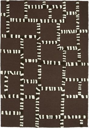 By Boo StripeScape Vloerkleed