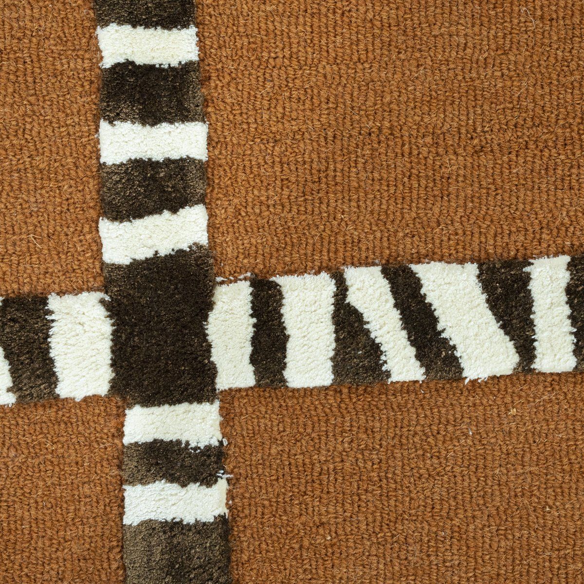By Boo StripeScape Vloerkleed