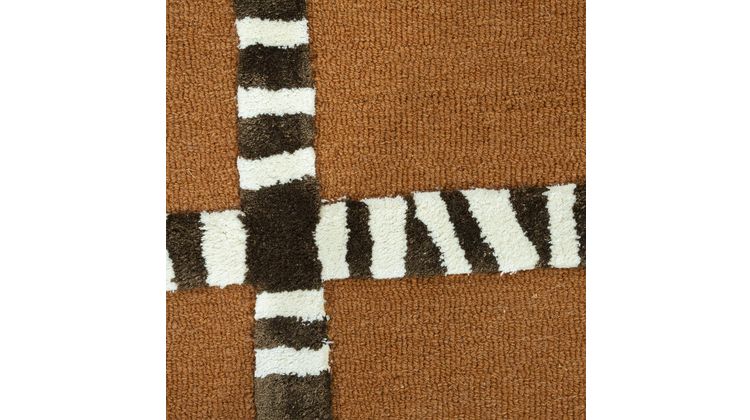 By Boo StripeScape Vloerkleed