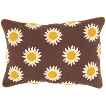 By Boo Sunflare Kussen