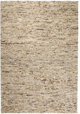 Takara Mustard Vloerkleed