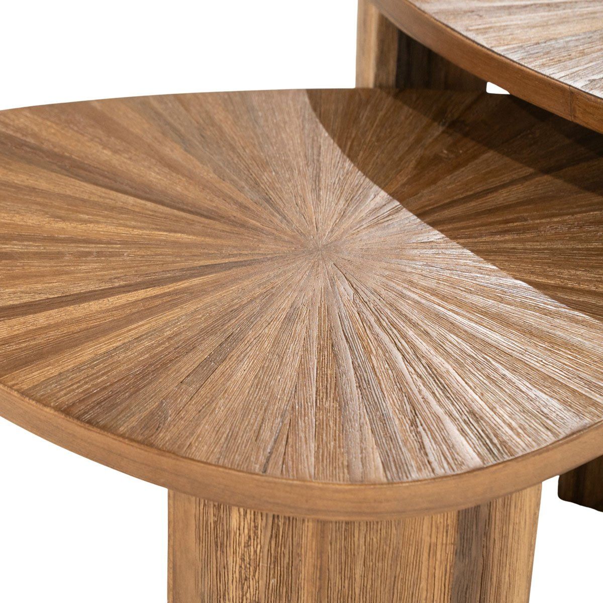 By Boo Tala Set van 2 Salontafel