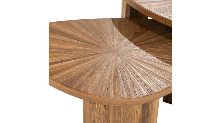 By Boo Tala Set van 2 Salontafel