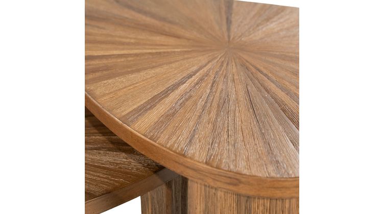 By Boo Tala Set van 2 Salontafel