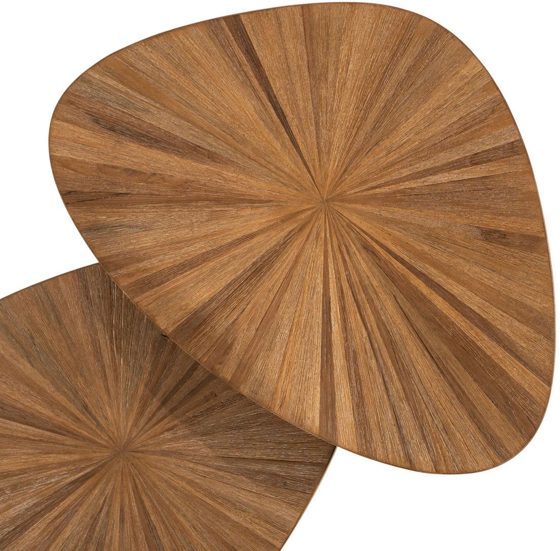 By Boo Tala Set van 2 Salontafel