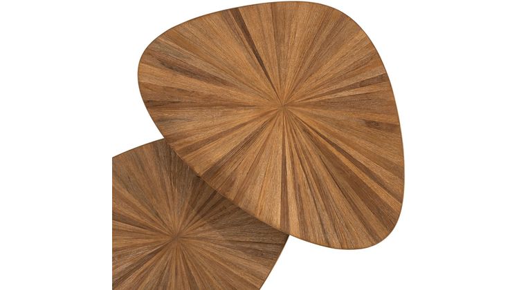 By Boo Tala Set van 2 Salontafel